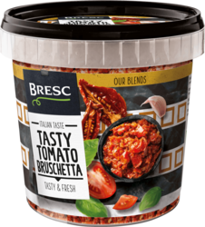 449154 Tomaten Bruschetta pot 1000gr