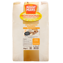 463055 Bakmeel Zelfrijzend krimp 2x5kg