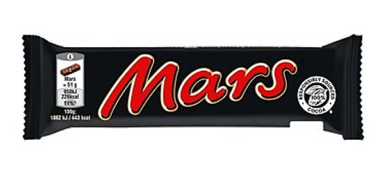 481031 Mars doos 32x51gr