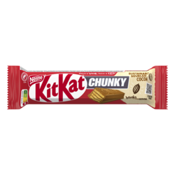 482047 Kitkat Chunky Single doos 24x40gr