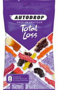 512729 Total Loss doos 16x85gr