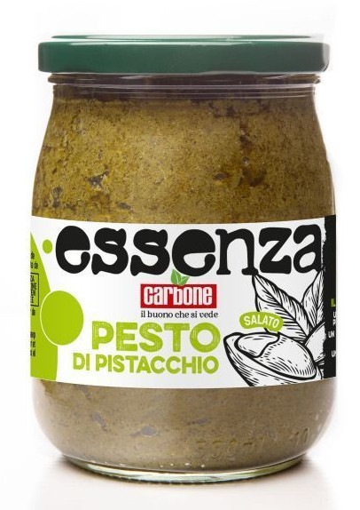 522131 Pistache Creme pot 570gr