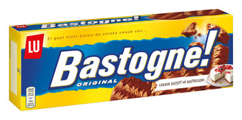 523083 Bastogne Koeken doos 6x260gr