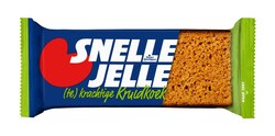 524130 Snelle Jelle Kruidkoek doos 20x65gr