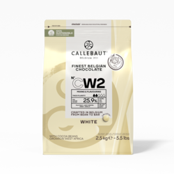 553030 Couverture Wit Callets/druppels zak 2,5kg