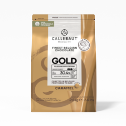 553059 Callets Voor Fonteinen Gold zak 2,5kg