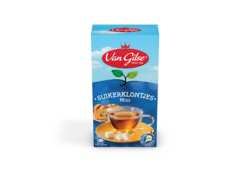 633022 Suikerklontjes Mini krimp 8x500gr
