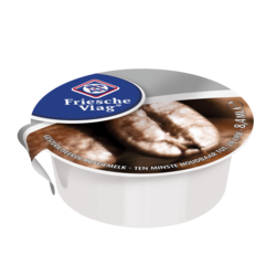 641121 Koffiemelkcups doos 200x9gr