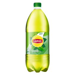 651075 Lipton Ice Tea Green PET krat 12x110cl