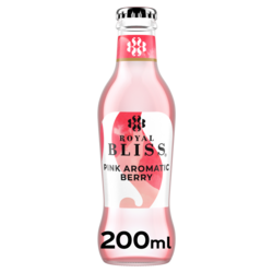 651255 Royal Bliss Aromatic Berry krat 24x20cl