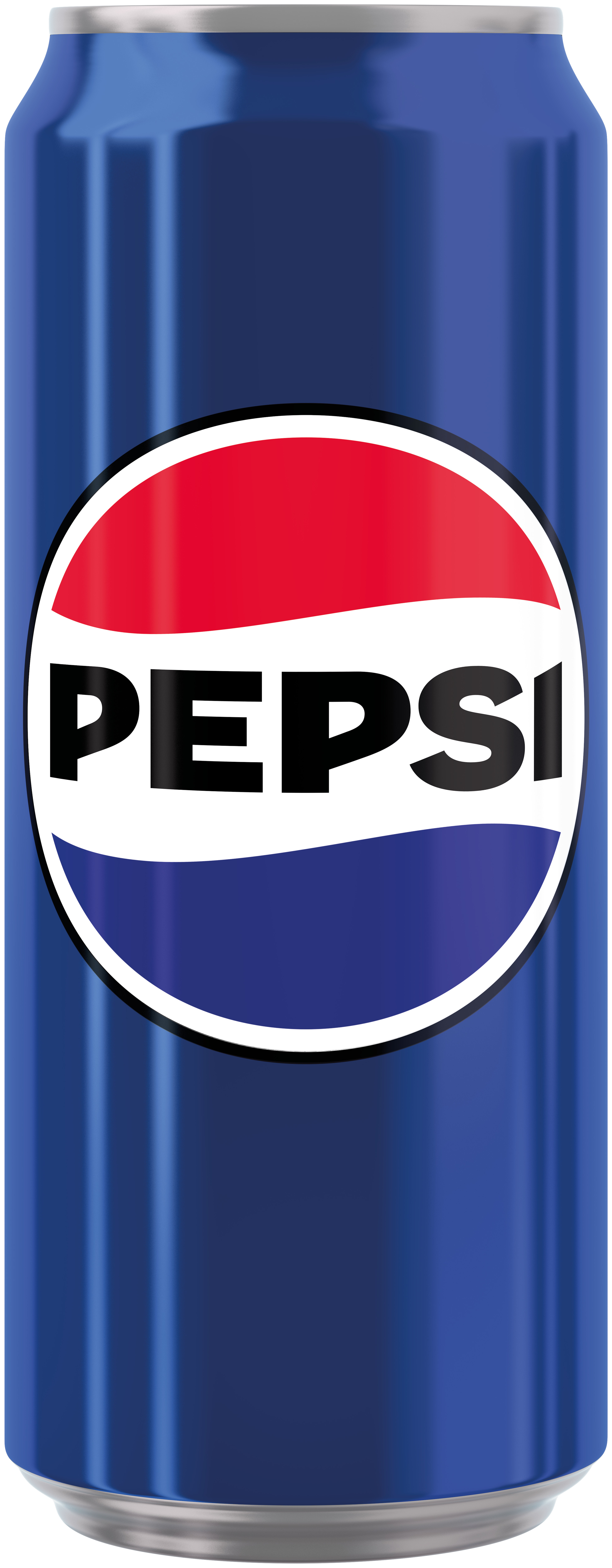 652517 Pepsi Cola Sleek Blik tray 24x33cl