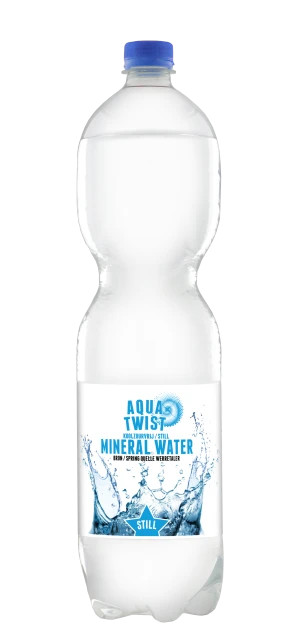 653004 Mineraalwater Koolzuurvrij krimp 6x1,5ltr