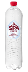 653021 Spa Intense / Rood Petfles tray 6x1,5ltr