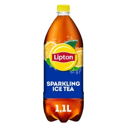 655085 Lipton Ice Tea Sparkling PET krat 12x110cl