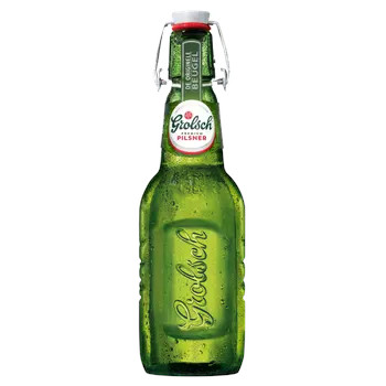 681010 Bier Beugelfles krat 16x45cl