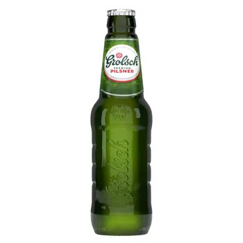 681023 Bier Pijpjes krat 24x30cl