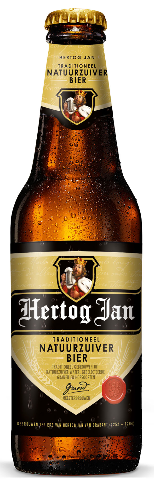 688110 Bier Pijpjes krat 24x30cl