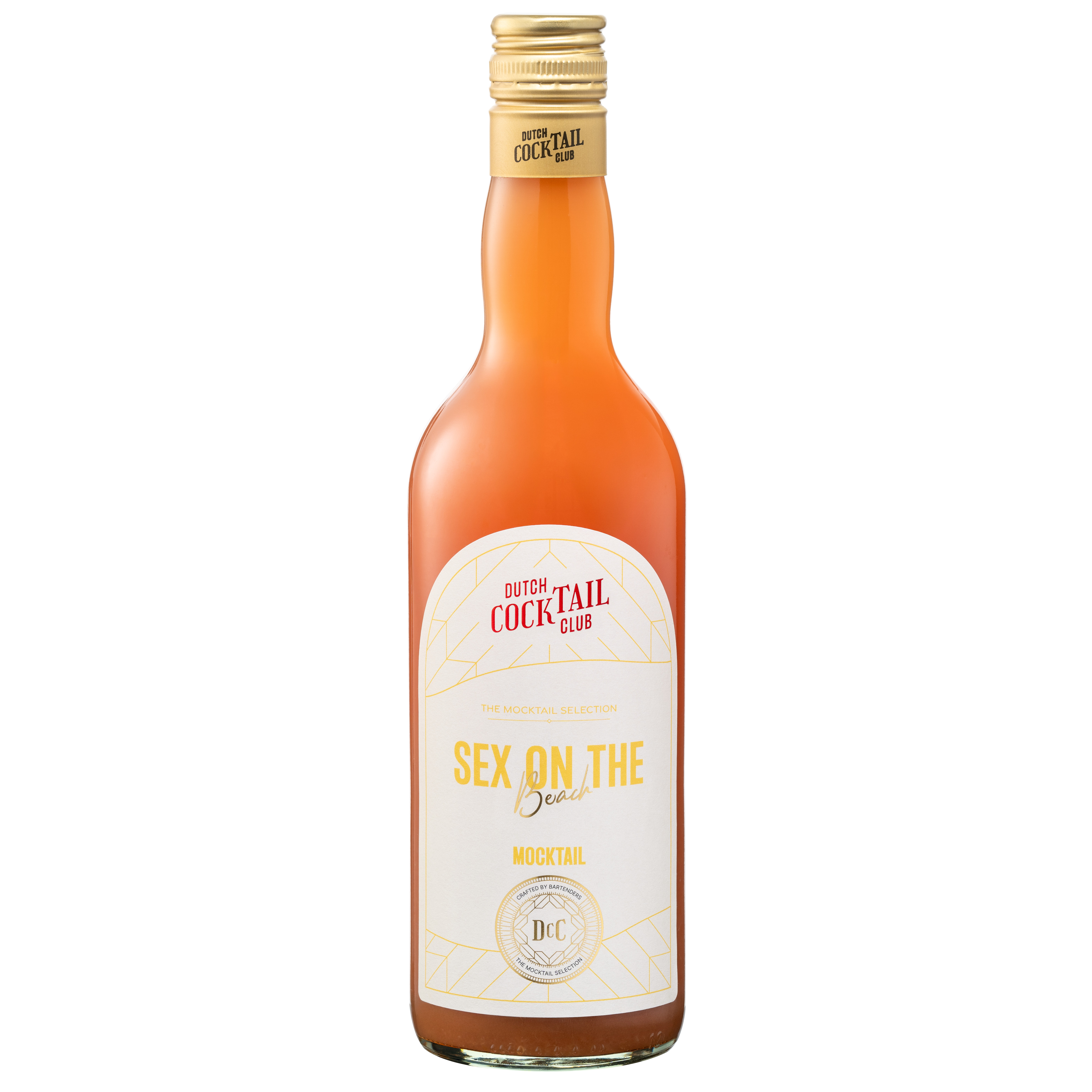 704938 Sex On The Beach Mocktail 0.0% doos 6x70cl