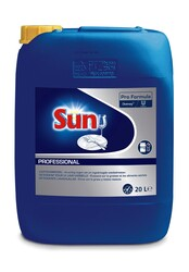 771090 Vaatwasmiddel Vloeibaar Prof. can 20ltr