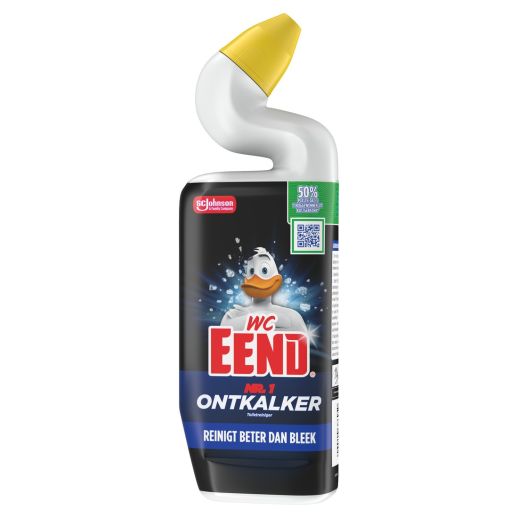 773016 Action Gel Nr.1 Ontkalker fles 750ml