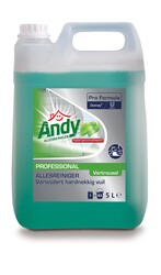 781011 Allesreiniger Prof. Vertrouwd can 5ltr