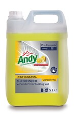 781012 Allesreiniger Prof. Citroen can 5ltr