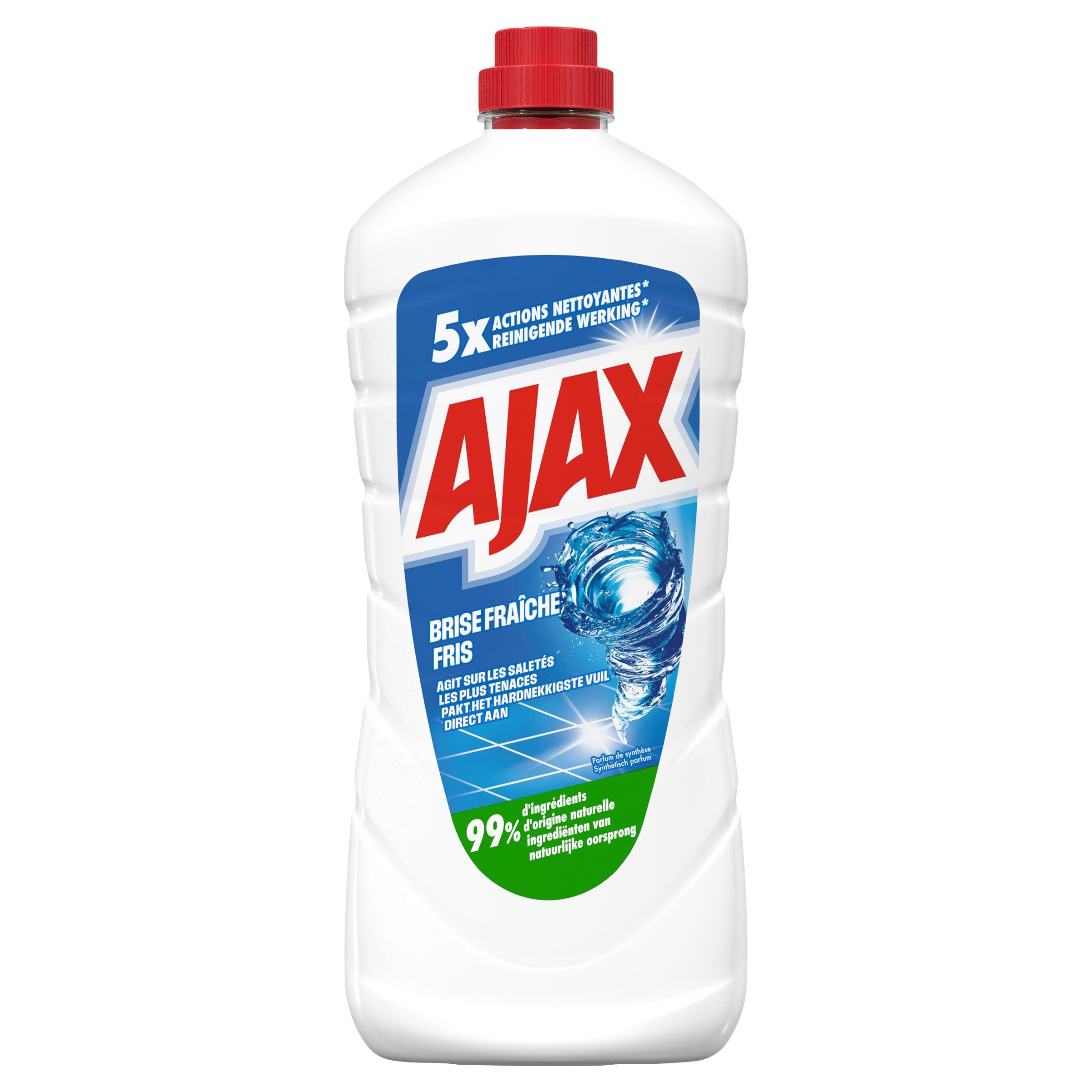 781034 Allesreiniger Fris fles 1250ml