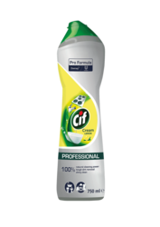 782516 Schuurmiddel Citroen fles 750ml