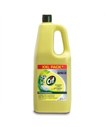 782521 Schuurmiddel Citroen can 2ltr